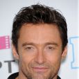 Hugh Jackman à la soirée de charité "One Night Only" au Dolby Theatre de Los Angeles, le 12 octobre 2013.
