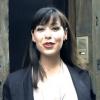 Daniela Martins à Paris en 2013.