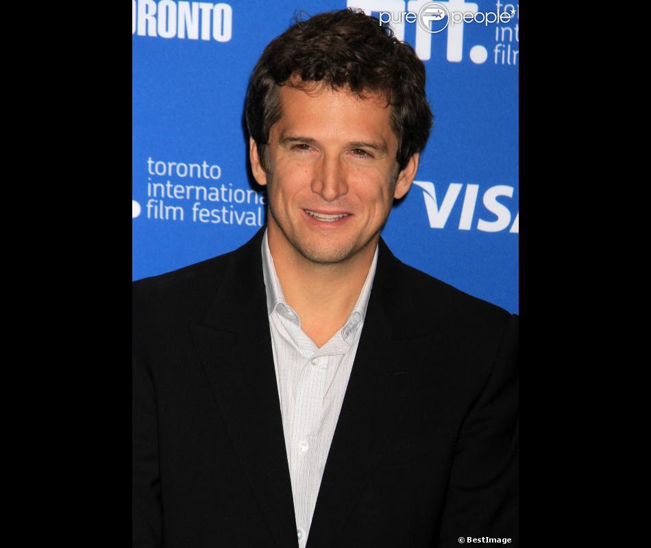 Guillaume Canet blood ties