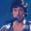 Alex Balduzzi dans La Voix 2013 Les Auditions (The Voice Québec)