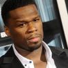 Curtis 50 Cent Jackson à la première du film Evasion (The Escape Plan) à New York le 15 octobre 2013.
