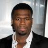 Curtis 50 Cent Jackson à la première du film Evasion (The Escape Plan) à New York le 15 octobre 2013.