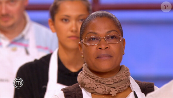 Masterchef 4, épisode du vendredi 18 octobre 2013 sur TF1.