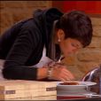 Masterchef 4, épisode du vendredi 18 octobre 2013 sur TF1.