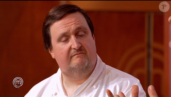 Masterchef 4, épisode du vendredi 18 octobre 2013 sur TF1.