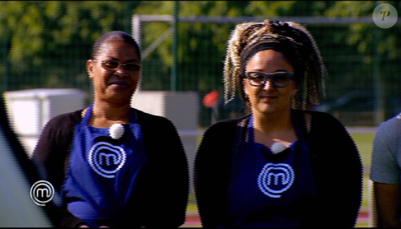 Masterchef 4, épisode du vendredi 18 octobre 2013 sur TF1.