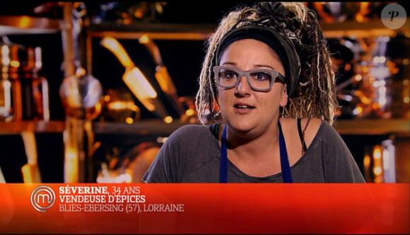 Masterchef 4, épisode du vendredi 18 octobre 2013 sur TF1.