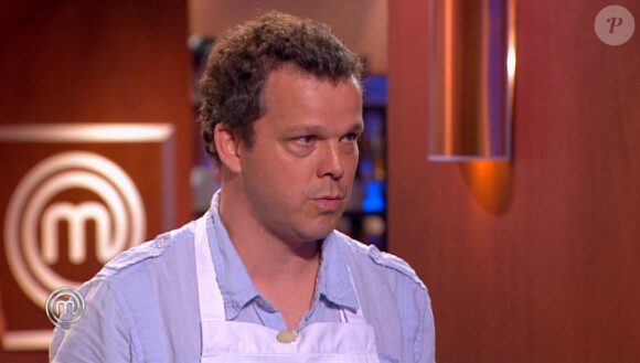 Masterchef 4, épisode du vendredi 18 octobre 2013 sur TF1.