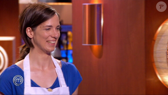 Masterchef 4, épisode du vendredi 18 octobre 2013 sur TF1.