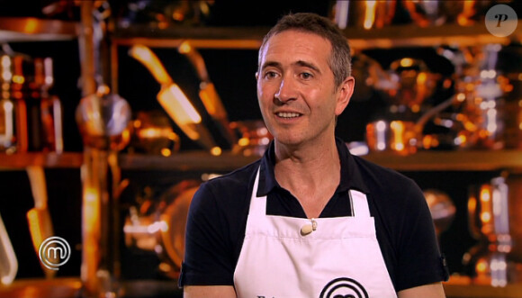 Masterchef 4, épisode du vendredi 18 octobre 2013 sur TF1.