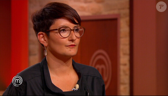 Masterchef 4, épisode du vendredi 18 octobre 2013 sur TF1.