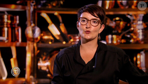 Masterchef 4, épisode du vendredi 18 octobre 2013 sur TF1.