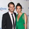 Louise Roe et Josh Slack en septembre 2012 à Beverly Hills.
