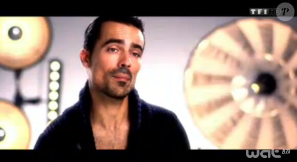 Laury Thilleman et Maxime Dereymez affrontent Damien Sargue et Candice Pascal dans un face à face dans Danse avec les stars 4 sur TF1 le samedi 19 octobre 2013