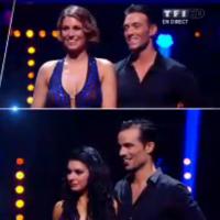 Danse avec les stars 4 : Damien Sargue éliminé face à la superbe Laury Thilleman