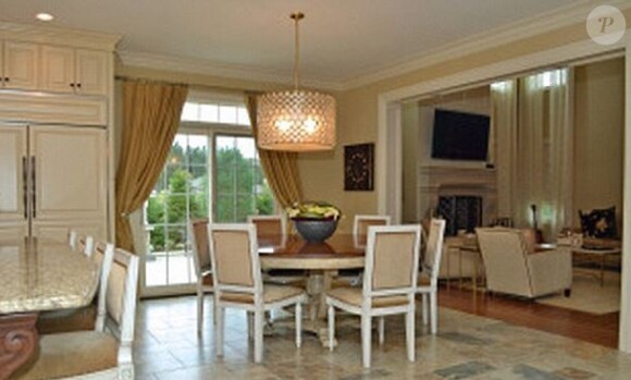 Kevin Jonas et sa épouse Danielle vendent leur maison du New Jersey pour 2,2 millions de dollars.