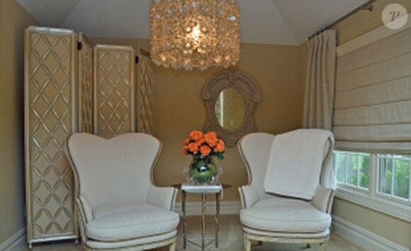 Kevin Jonas et sa femme Danielle vendent leur maison du New Jersey pour 2,2 millions de dollars.