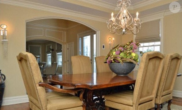Kevin Jonas et sa femme Danielle vendent leur maison du New Jersey pour 2,2 millions de dollars.