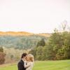 Kelly Clarkson a épousé son fiancé Brandon Blackstock lors d'une cérémonie intime et bucolique, le dimanche 20 octobre 2013.