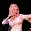 Dolly Parton en concert à Dollywood à Pigeon Forge, le 23 mars 2013.