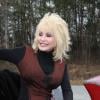 La chanteuse Dolly Parton à Pigeon Forge, le 23 mars 2013.