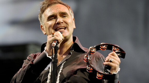 Morrissey : Le rockeur parle de sa relation avec un homme pour la première fois