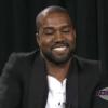 Quelques heures avant d'effectuer sa demande en mariage à Kim Kardashian, Kanye West s'est confié à la station de radio KMEL 106 au cours d'une interview.