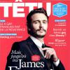 Magazine "Têtu" de novembre 2013.