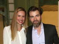 Clovis Cornillac, Henri Leconte, Grégoire et leurs chéries : Amoureux à la FIAC