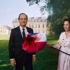 Ségolène Royal parodiée, plante François Hollande !