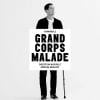Funambule, le nouvel album de Grand Corps Malade.