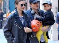 Miranda Kerr, Orlando Bloom et leur fils : Une famille unie malgré la séparation