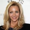 Lisa Kudrow à Beverly Hills, le 16 juillet 2013.
