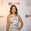 Olivia Wilde à la soirée "Courage in Journalism Awards" au Beverly Hills Hotel de Los Angeles, le 29 octobre 2013.