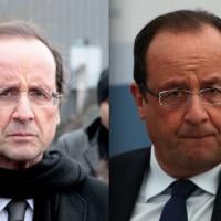 François Hollande, 15 kilos en plus : Fromage, chocolat... il ne se prive plus !