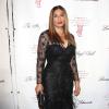 Tina Knowles assiste à l'Angel Ball de la fondation Gabrielle's Ange, au restaurant Cipriani. New York, le 29 octobre 2013.