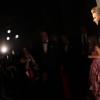 La princesse Charlene de Monaco lors de la soirée "Princess Grace Awards Gala 2013" à New York, le 30 octobre 2013.