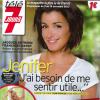 Magazine Télé 7 Jours du 9 novembre 2013.