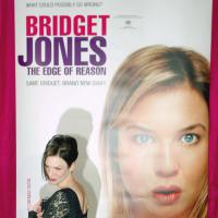 Bridget Jones 3 : Tensions entre l'auteur et Renée Zellweger ?