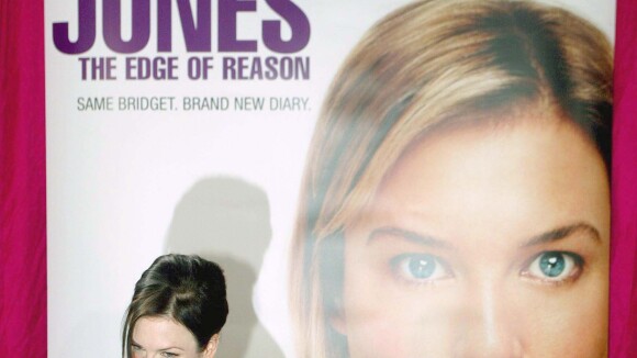 Bridget Jones 3 : Tensions entre l'auteur et Renée Zellweger ?