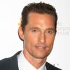 Matthew McConaughey à Toronto le 7 septembre 2013. Celebrities at the 'Dallas Buyers Club' premiere during the 2013 Toronto International Film Festival at Princess of Wales Theatre on September 7, 2013 in Toronto, Canada.07/09/2013 - Toronto