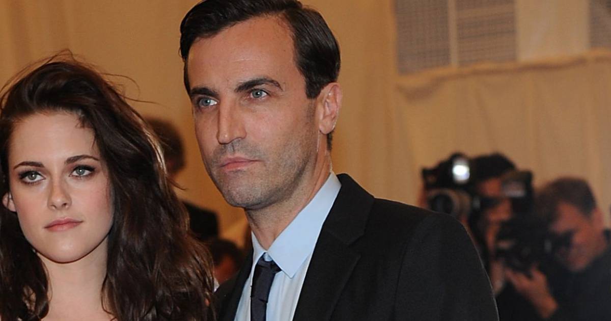 Nicolas Ghesquière To Replace Marc Jacobs At Louis Vuitton