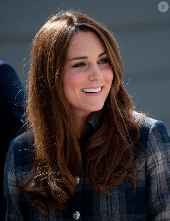 Beauty look de Kate Middleton : on copie son teint naturel