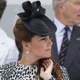  Beauty look de Kate Middleton : on copie son blush bonne mine 