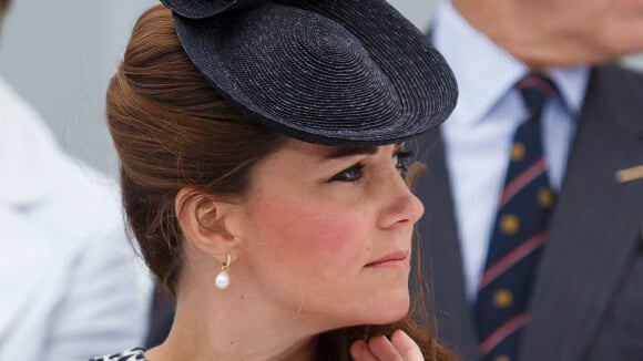 Kate Middleton : Ses plus beaux beauty looks à copier