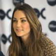 Beauty look de Kate Middleton : on copie une bouche naturelle
