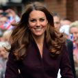 Beauty look de Kate Middleton : on copie un teint bronzé effet bonne mine