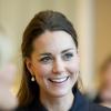 Beauty look de Kate Middleton : on copie le trait d'eye liner pour un regard mis en valeur