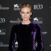 Les 5 tendances beauté phares de cet hiver 2013 : le vernis à ongles comme Diane Kruger