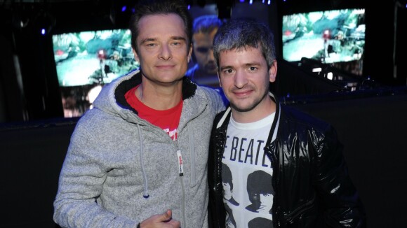 Call of Duty - Ghosts : David Hallyday et les people à l'assaut du YoYo